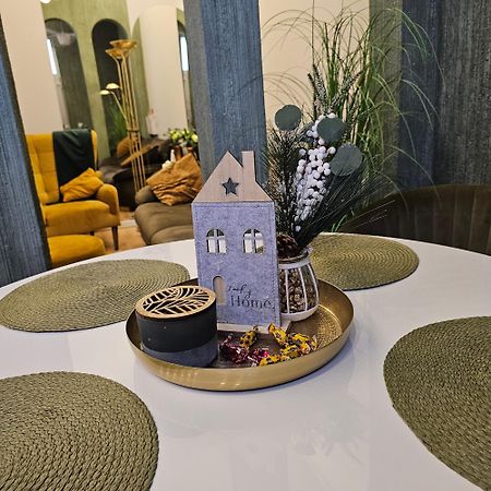 Apartament M Dornavátra Kültér fotó