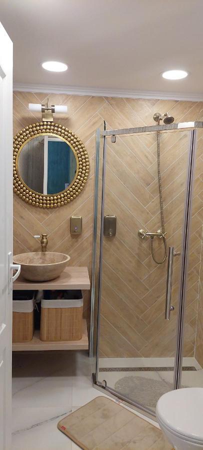 Apartament M Dornavátra Kültér fotó