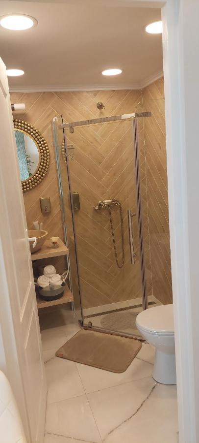 Apartament M Dornavátra Kültér fotó
