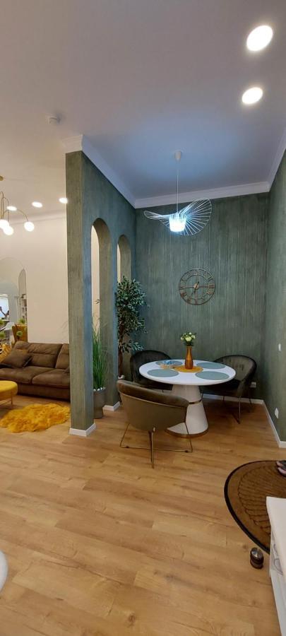 Apartament M Dornavátra Kültér fotó