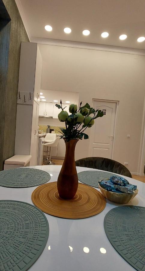Apartament M Dornavátra Kültér fotó