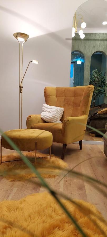 Apartament M Dornavátra Kültér fotó