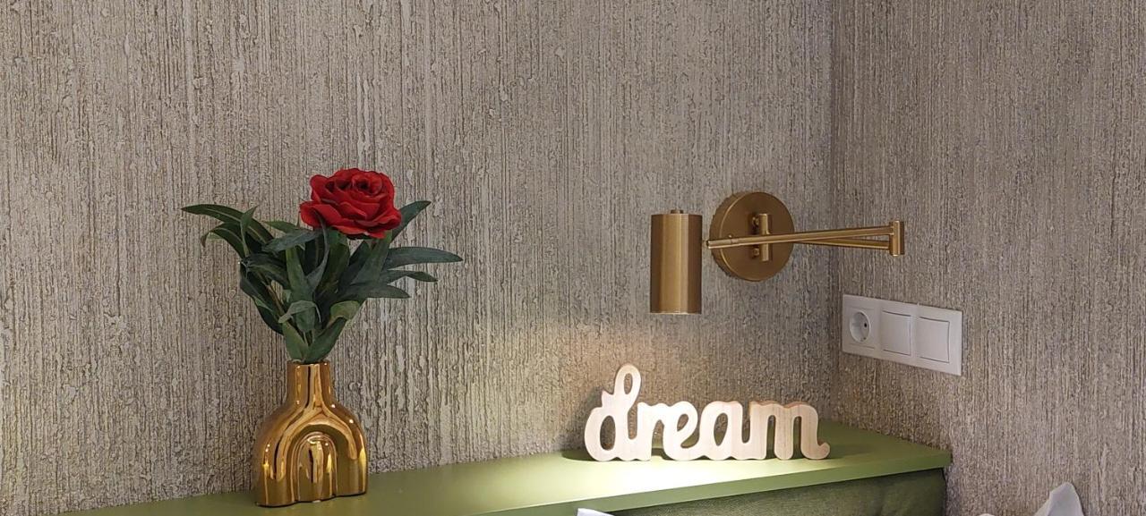 Apartament M Dornavátra Kültér fotó