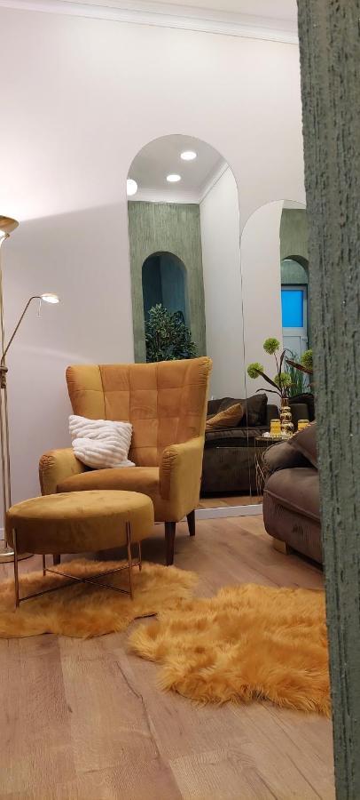 Apartament M Dornavátra Kültér fotó