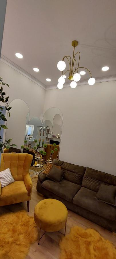 Apartament M Dornavátra Kültér fotó