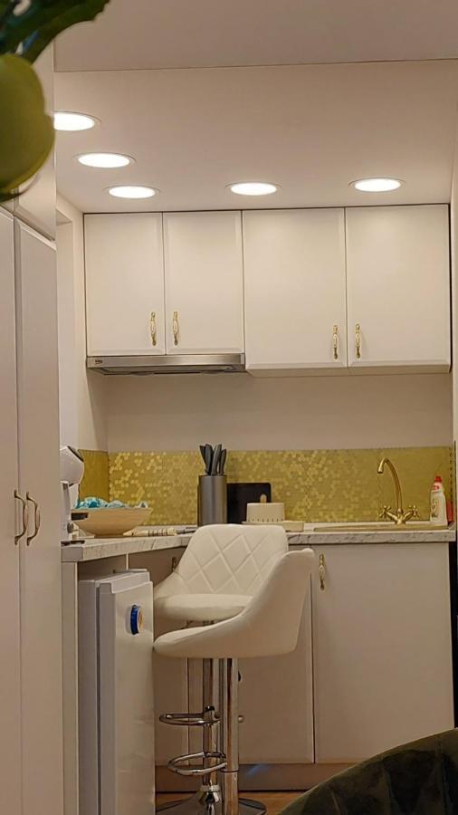 Apartament M Dornavátra Kültér fotó