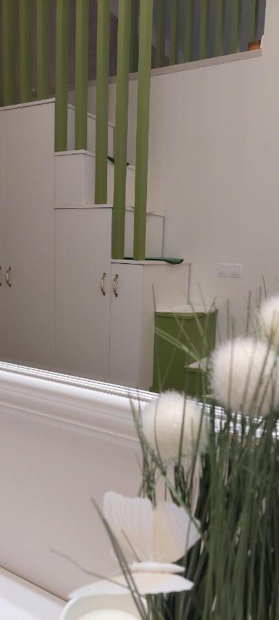 Apartament M Dornavátra Kültér fotó