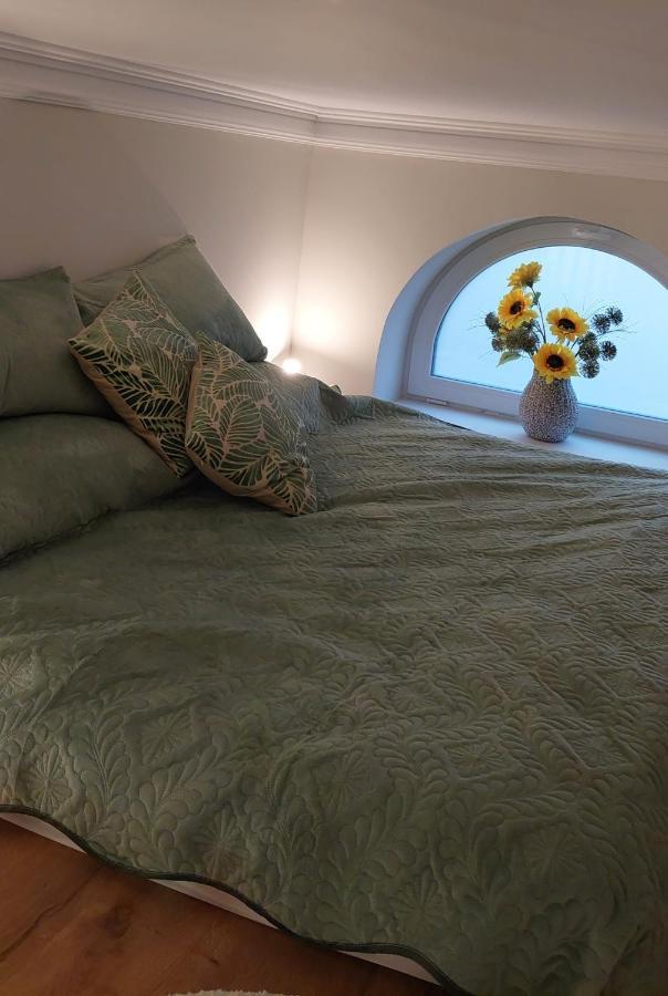 Apartament M Dornavátra Kültér fotó