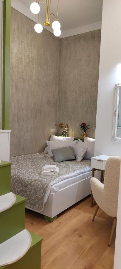 Apartament M Dornavátra Kültér fotó
