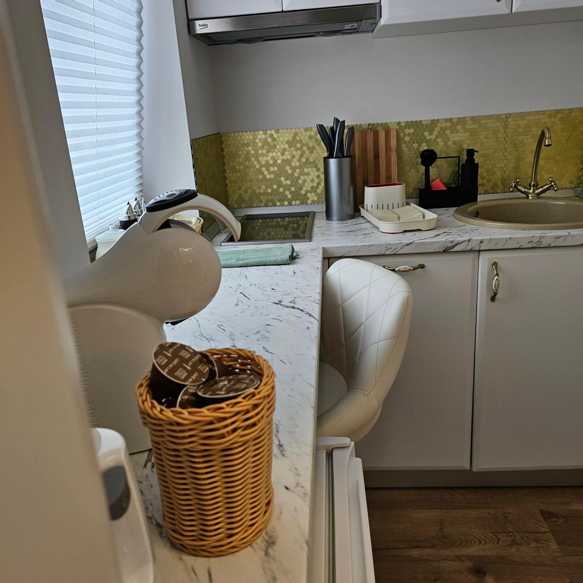 Apartament M Dornavátra Kültér fotó