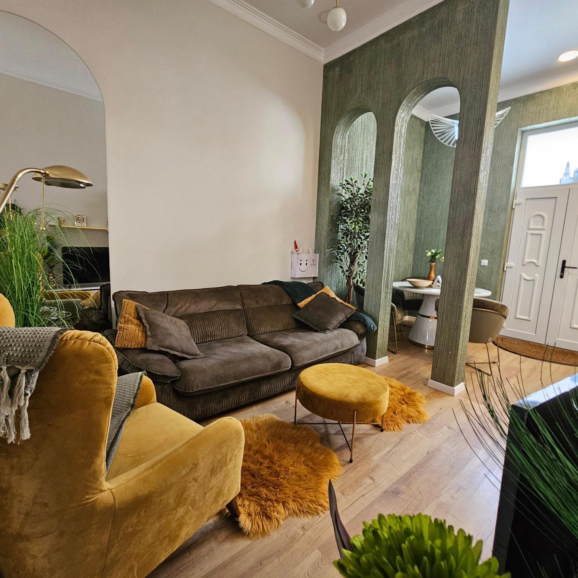 Apartament M Dornavátra Kültér fotó