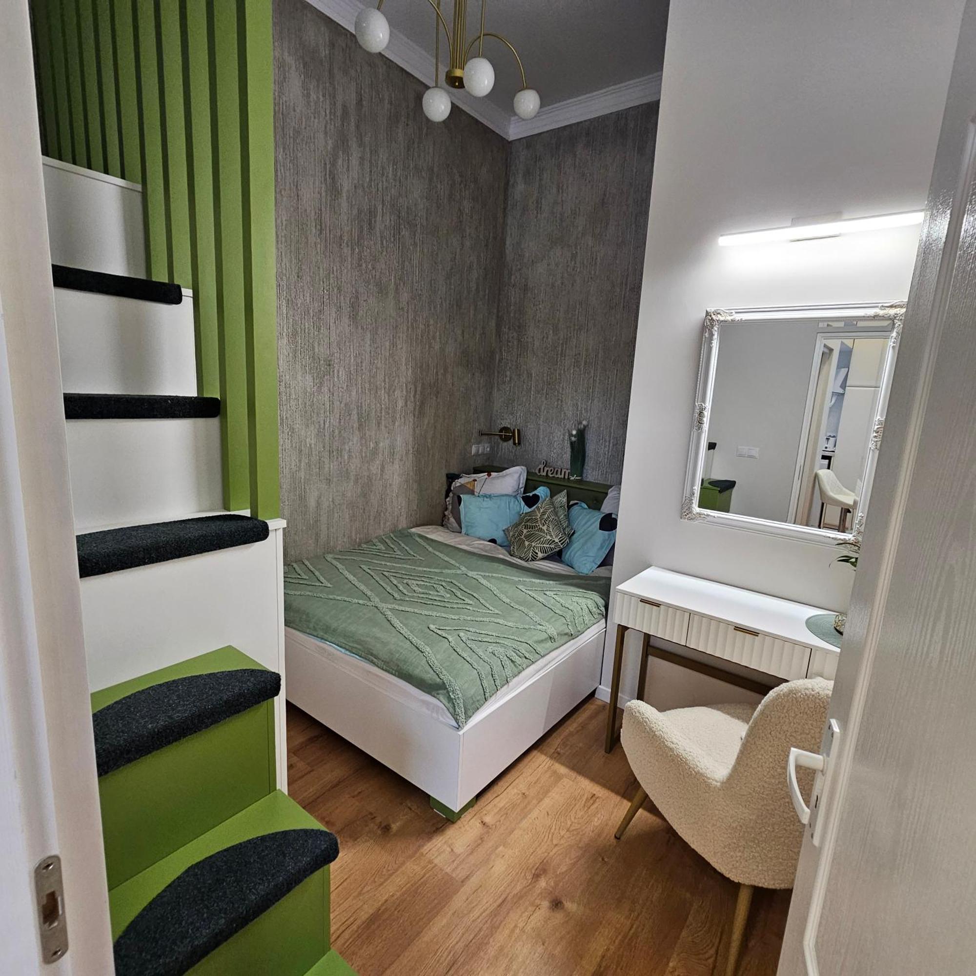 Apartament M Dornavátra Kültér fotó