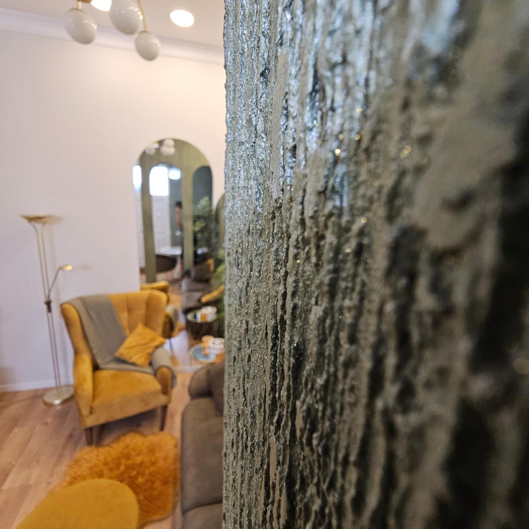Apartament M Dornavátra Kültér fotó