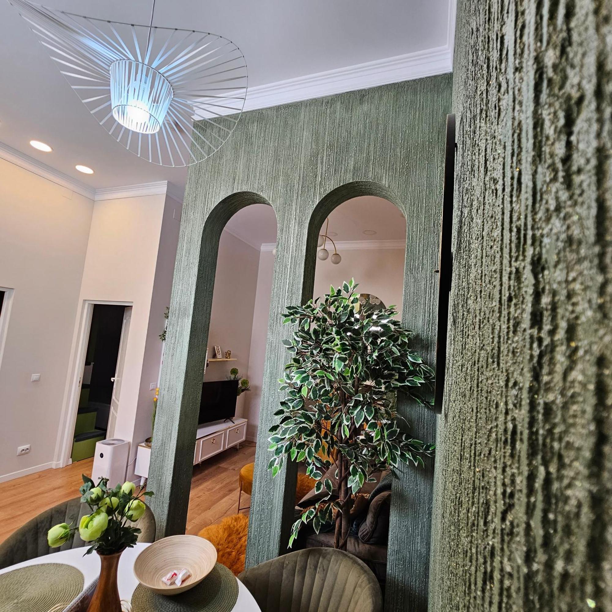 Apartament M Dornavátra Kültér fotó